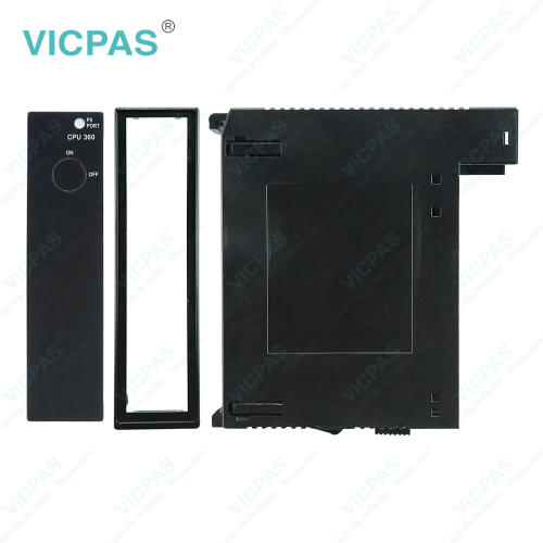 IC693CPU360-EJ IC693CPU360-EK IC693CPU360-EL Protective Film Enclosure