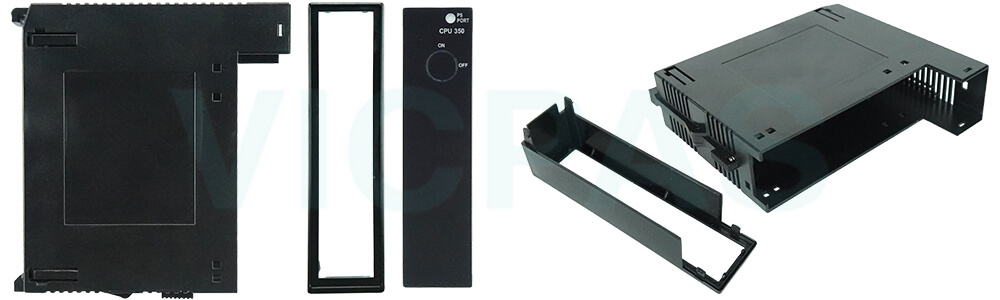 GE Fanuc Series 90-30 CPU Modules IC693CPU351-FN IC693CPU351-GN IC693CPU351-GP Outer Covering Protective Film Repair Replacement