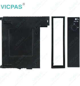 IC693CPU352-CG IC693CPU352-DE IC693CPU352-DF Plastic Case Cover Protective Film