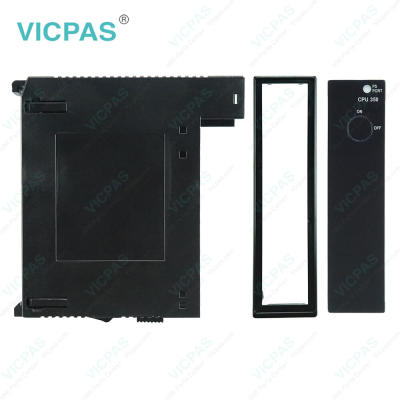 IC693CPU352-CG IC693CPU352-DE IC693CPU352-DF Plastic Case Cover Protective Film