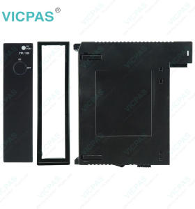 IC693CPU351-GR IC693CPU351-GS IC693CPU351-GT Outer Casing Front Overlay