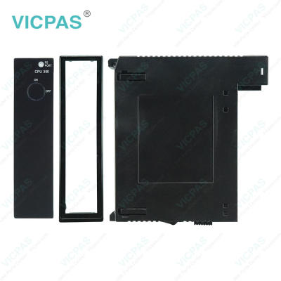 IC693CPU352-DG IC693CPU352-DH IC693CPU352-DJ HMI Case Front Overlay