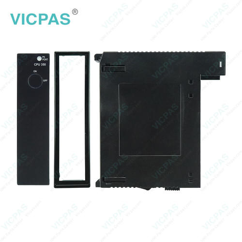 IC693CPU351-HT IC693CPU351-JT IC693CPU351-KT Protective Film Enclosure