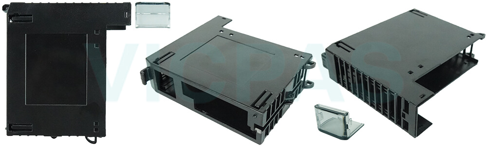 IC693TCM302 IC693TCM302A IC693TCM302B GE Series 90-30 Option Modules Plastic Cover Body Repair Replacement