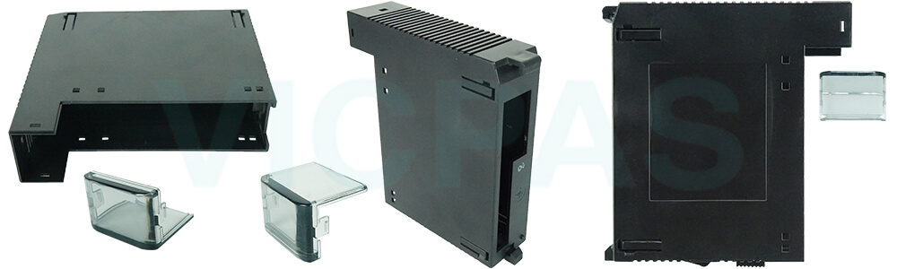 GE Fanuc Series 90-30 Option Modules IC693PTM100 IC693PTM100A Outer Covering Repair Replacement GE Fanuc Series 90-30 Option Modules IC693PTM100 IC693PTM100A Outer Covering Repair Replacement