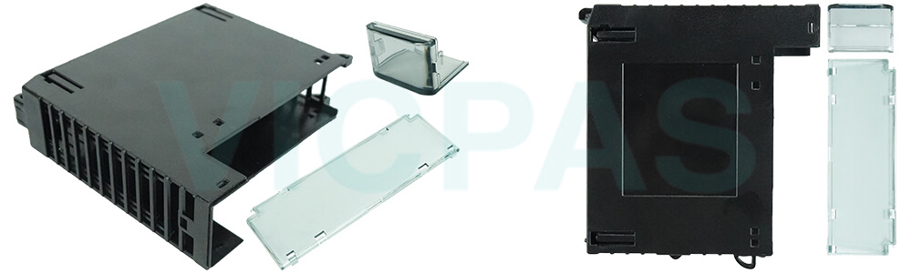 GE Series 90-30 Option Modules PLC IC693APU300H IC693APU300HRA IC693APU300J Plastic Enclosure Repair Replacement GE Series 90-30 Option Modules IC693APU300H IC693APU300HRA IC693APU300J Plastic Enclosure Repair Replacement