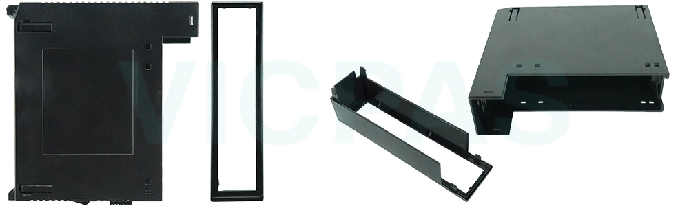 GE Fanuc Series 90-30 PLCs State Logic CPU Module IC693CSE340 IC693CSE340A IC693CSE340C Outer Casing Repair Replacement