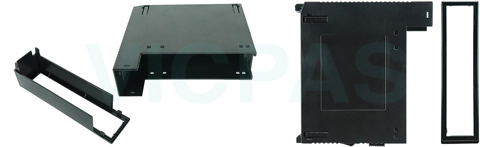 GE Series 90-30 PLCs State Logic CPU Module PLC IC693CSE340D IC693CSE340E IC693CSE340F Plastic Enclosure Repair Replacement GE Series 90-30 PLCs State Logic CPU Module IC693CSE340D IC693CSE340E IC693CSE340F Plastic Enclosure Repair Replacement