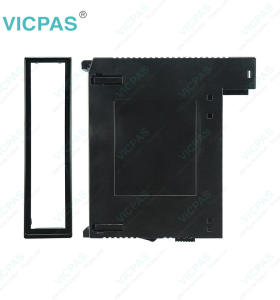 IC693CSE340D IC693CSE340E IC693CSE340F Plastic Enclosure
