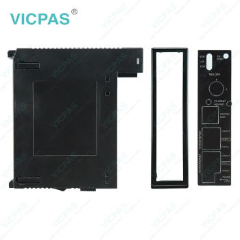 IC693NIU004-EA IC693NIU004-FB IC693NIU004-FC Plastic Cover