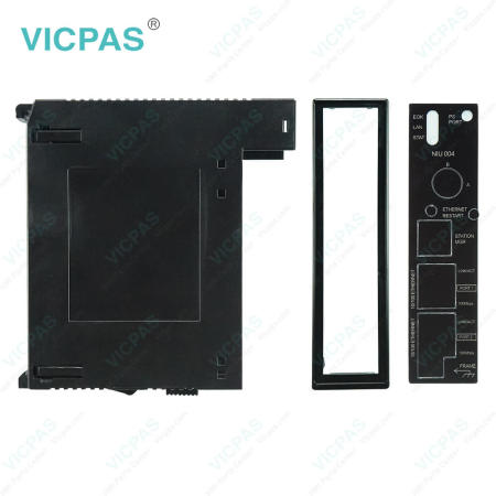 IC693NIU004-EA IC693NIU004-FB IC693NIU004-FC Plastic Cover