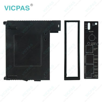 IC693NIU004-EA IC693NIU004-FB IC693NIU004-FC Plastic Cover