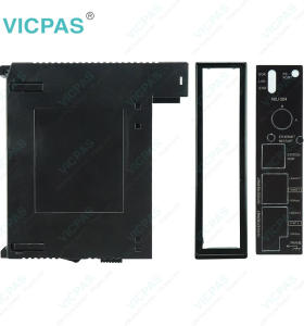 IC693NIU004-FD IC693NIU004-GF IC693NIU004-JH Plastic Housing