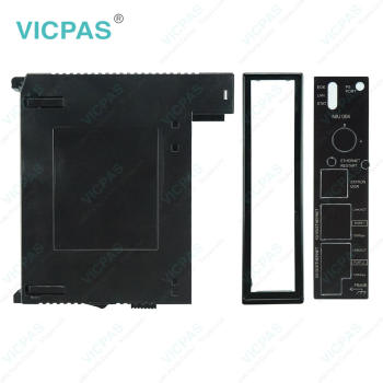 IC693NIU004-FD IC693NIU004-GF IC693NIU004-JH Plastic Housing