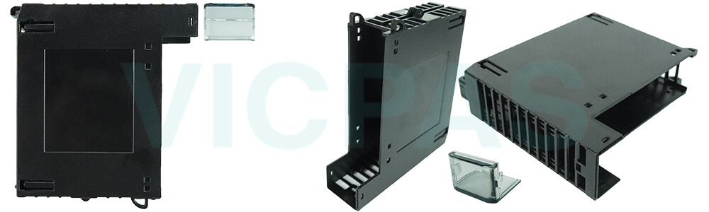 GE Fanuc PACSystems RX3i Controller IC693TCM303 IC693TCM303A Housing Repair Replacement GE Fanuc PACSystems RX3i Controller IC693TCM303 IC693TCM303A Housing Repair Replacement