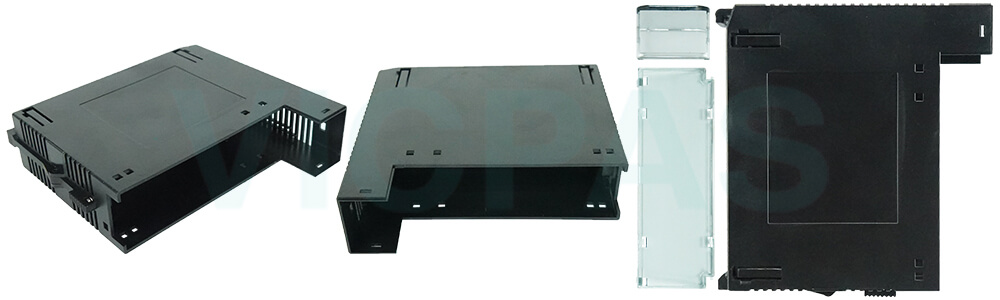 GE Fanuc PACSystems RX3i Controller HE693RTD660 HE693RTD660E HE693RTD660Q HE693RTD660T Outer Covering Repair Replacement GE Fanuc PACSystems RX3i Controller HE693RTD660 HE693RTD660E HE693RTD660Q HE693RTD660T Outer Covering Repair Replacement