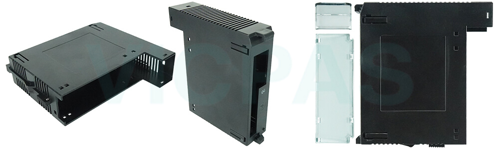 GE Fanuc PACSystems RX3i Controller HE693RTD600R HE693RTD600R-24 HE693RTD600T Housing Repair Replacement GE Fanuc PACSystems RX3i Controller HE693RTD600R HE693RTD600R-24 HE693RTD600T Housing Repair Replacement