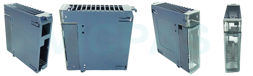 GE Fanuc PACSystems RX3i Controller IC695ALG312 Millivolt Outer Covering Repair Replacement