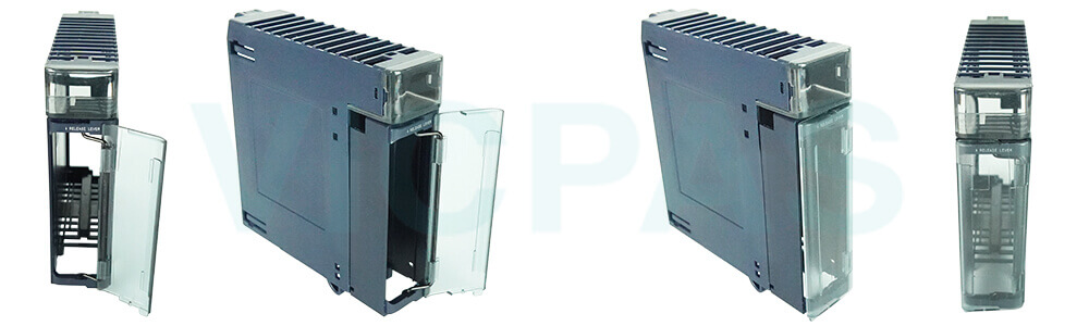 GE PACSystems RX3i Controller PLC IC695ALG312 Strain Gage Plastic Enclosure Repair Replacement GE PACSystems RX3i Controller IC695ALG312 Strain Gage Plastic Enclosure Repair Replacement