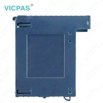 IC695ALG600 Millivolt Plastic Cover Replacement Repair