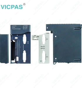 IC695CRU320-EG IC695CRU320-EH IC695CRU320-EL HMI Case