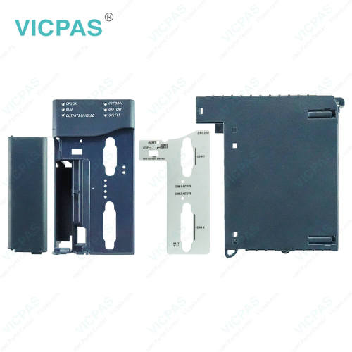 IC695CRU320-EG IC695CRU320-EH IC695CRU320-EL HMI Case