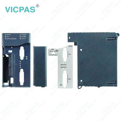 IC695CRU320-EN IC695CRU320-EW IC695CRU320QP Plastic Cover