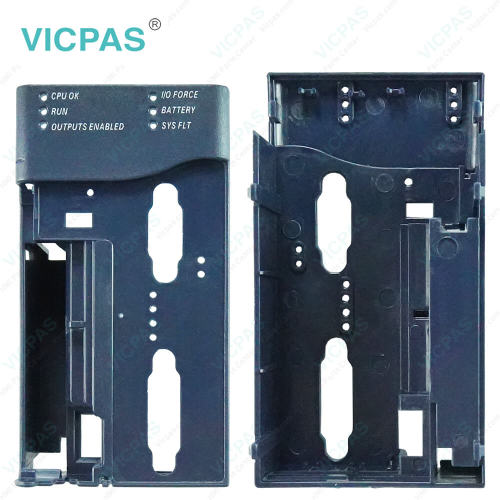 IC695CRU320-EG IC695CRU320-EH IC695CRU320-EL HMI Case