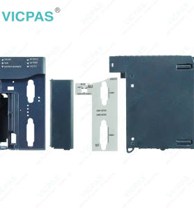 IC695CPU315-CG IC695CPU315-CN IC695CPU315-CR Enclosure