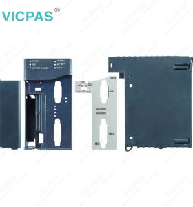 IC695CPU320-FK IC695CPU320-GL IC695CPU320-HN Plastic Cover