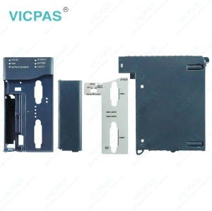 IC695CMU310-CK IC695CMU310-DL IC695CMU310-DM Plastic Housing