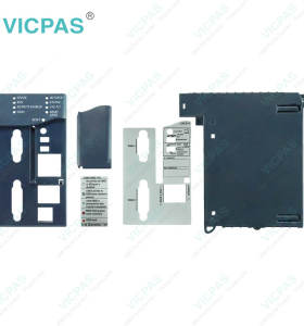 IC695CPE305-ADAN IC695CPE305-AEAT IC695CPE305-AFAT HMI Case