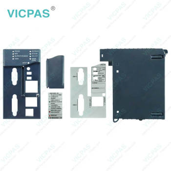 IC695CPE305-ADAN IC695CPE305-AEAT IC695CPE305-AFAT HMI Case