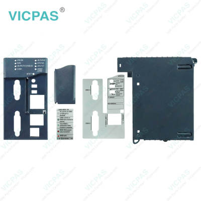 IC695CPE310 IC695CPE310-ABAD Outer Casing Replacement
