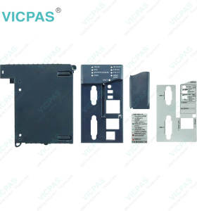 IC695CPE305-AFAZ IC695CPE305-AFBA IC695CPE305-AHBD Plastic Cover