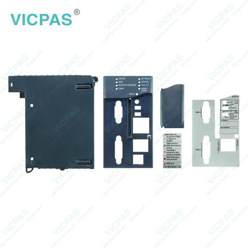 IC695CPE310-ABAH IC695CPE310-ABAN Plastic Enclosure
