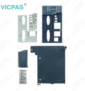 IC695CPE305-BAAA IC695CPE305-BCAB IC695CPE305-BCAD Housing