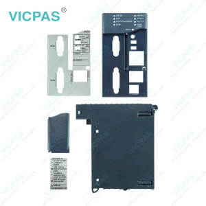 IC695CPE305 IC695CPE305-ABAB IC695CPE305-ABAD Plastic Shell