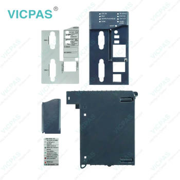 IC695CPE305 IC695CPE305-ABAB IC695CPE305-ABAD Plastic Shell