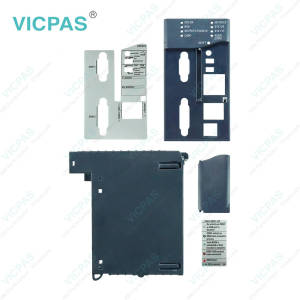 IC695CPE305-ABAH IC695CPE305-ABAL IC695CPE305-ACAN Plastic Case Cover