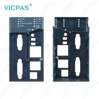IC695CPE305 IC695CPE305-ABAB IC695CPE305-ABAD Plastic Shell