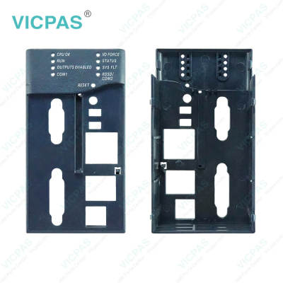 IC695CPE305-ABAH IC695CPE305-ABAL IC695CPE305-ACAN Plastic Case Cover