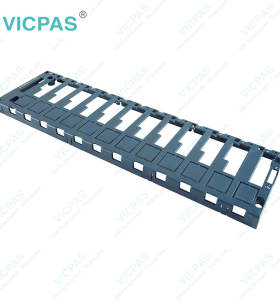 IC695CHS012 IC695CHS012-AA IC695CHS012-BA Plastic Housing