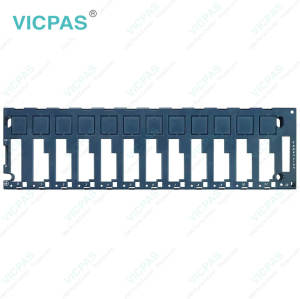 IC695CHS012 IC695CHS012-AA IC695CHS012-BA Plastic Housing