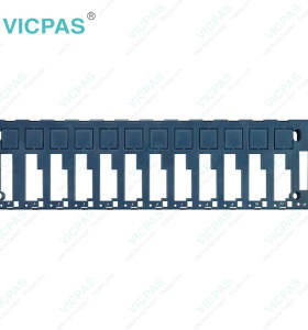 IC695CHS012-FA IC695CHS012-GB IC695CHS012-HB Outer Casing