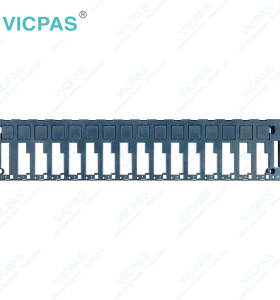 IC695CHS016-EA IC695CHS016-FA Plastic Case Cover Repair