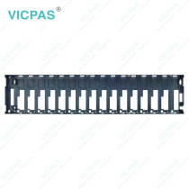 IC695CHS016 IC695CHS016-BA IC695CHS016-CA Plastic Shell