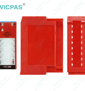 IC695ECM850 IC695ECM850-AN Plastic Shell Replacement