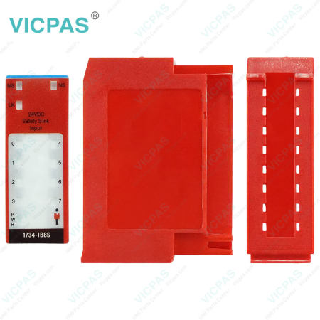 IC695ECM850 IC695ECM850-AN Plastic Shell Replacement