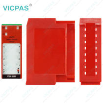 PROFINET Scanner Module IC695PNS101 Plastic Shell Repair